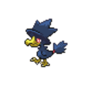 198 Murkrow icon